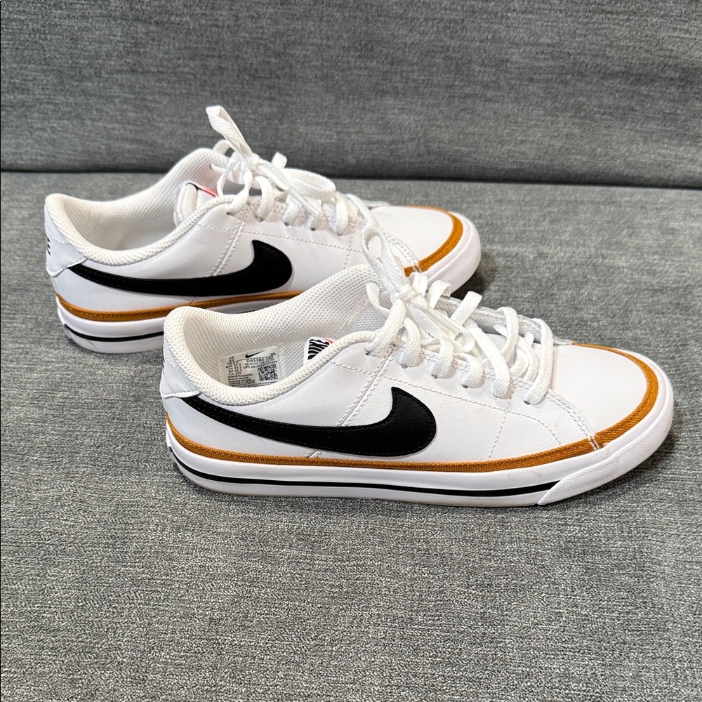 Nike Court Legacy Next Nature 5Y